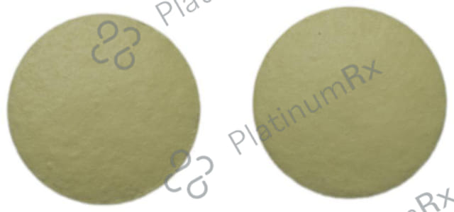 Torsinex Plus 25/10mg Tablet 10s