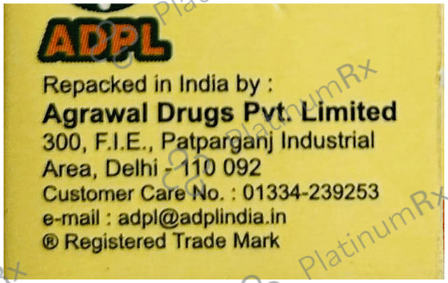 Agrawal Clove Bud Oil 5 gm
