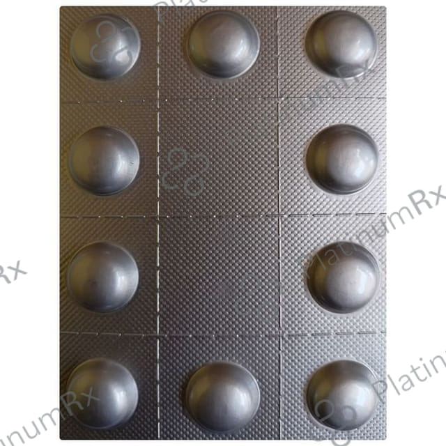 Monteglo-LC 5 Tablet