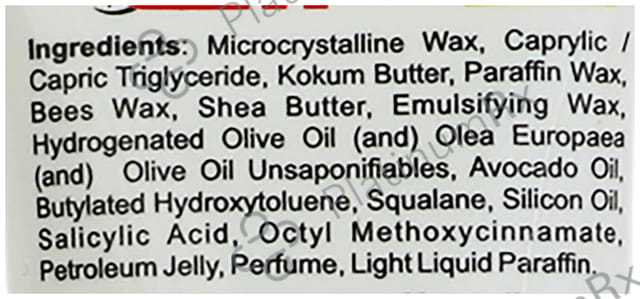 Lipz SPF 15 Lip Moisturiser 9gm