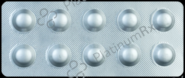 Voglitor R 1/0.3mg Tablet 10s