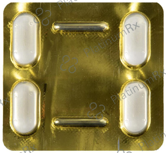 Itracoe 400 SR Tablet