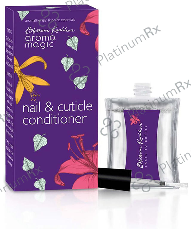 Aroma Magic Nail and Cuticle Conditioner
