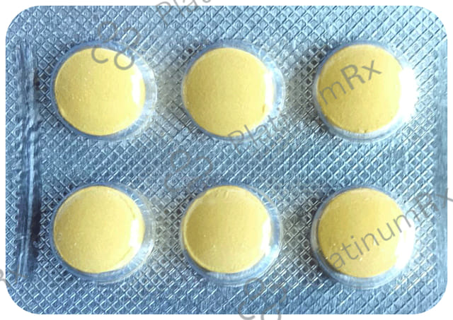 Azipom 250mg Tablet 6s