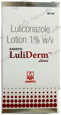 Luliderm Lotion
