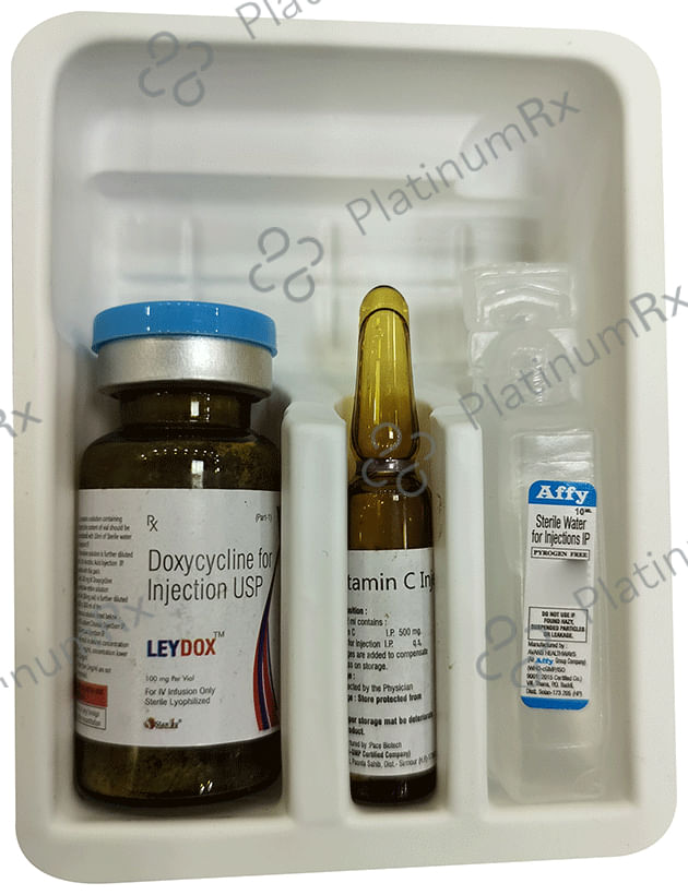 Leydox Injection