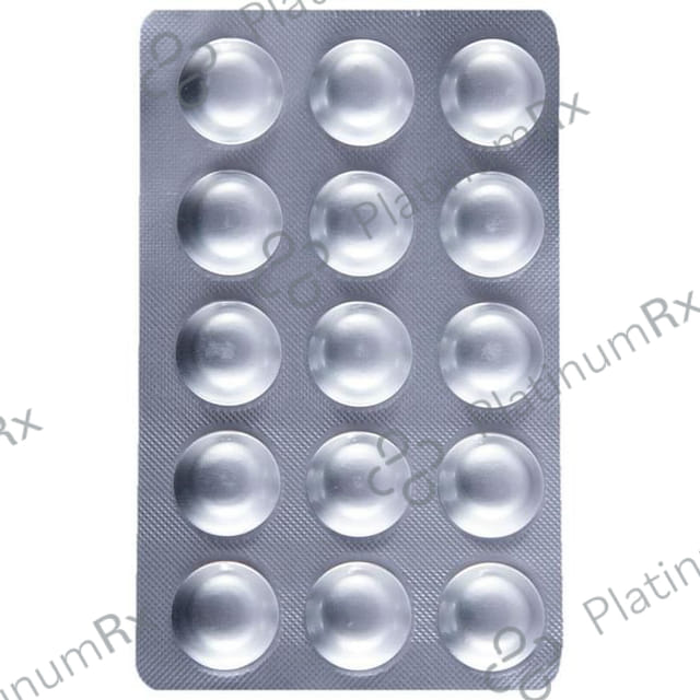 Ziten 20mg Tablet 15s