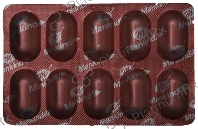 Nurokind Plus RF Capsule 10s