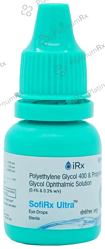Sow Tears Eye Drop