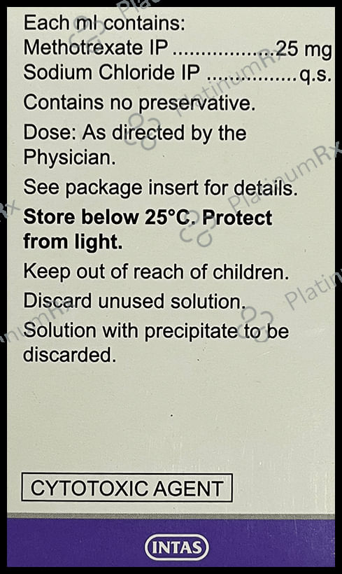 Merex 1000mg Injection 40ml