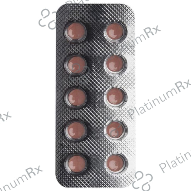 Moxocard 0.2mg Tablet 10s