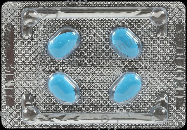 Tfil 10mg Tablet 4s