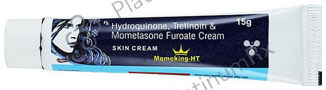 Momeking-HT Cream