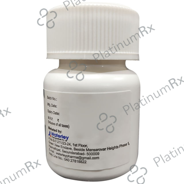Aladrine 2.5mg Tablet 60s
