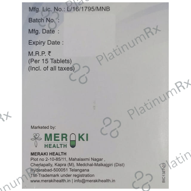 Glimsay M3 Forte Tablet PR