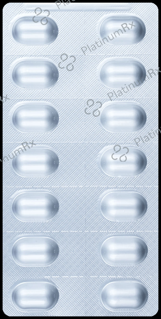 Arney 100mg Tablet 14s