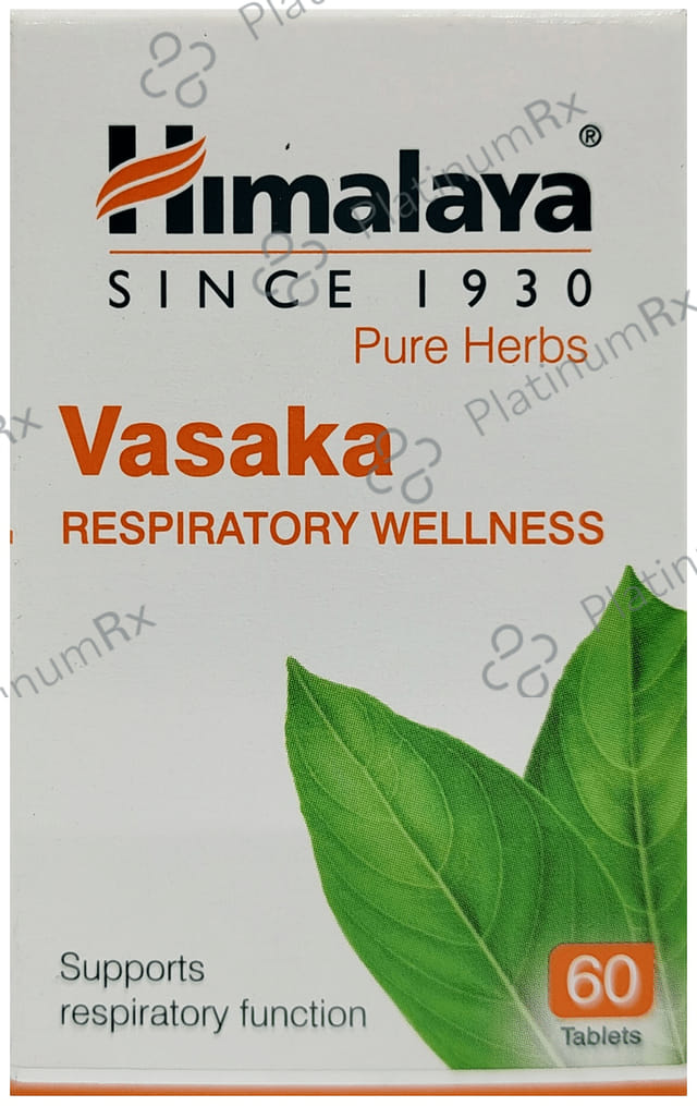 Himalaya Wellness Pure Herbs Tablet 60s