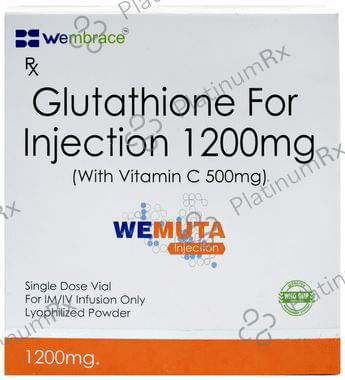 Wemuta Injection