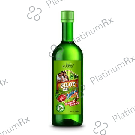 Kudos Giloy Ras