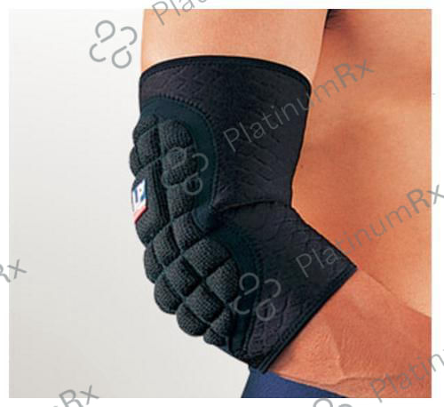 LP #561CP Elbow Pad Single Large