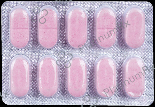 Rostrupride-MF Tablet