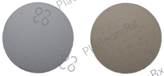 Tazloc CT 6.25 Tablet 10s