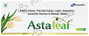 Astaleaf Tablet