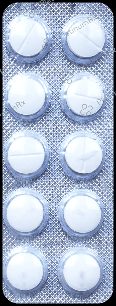 Versitol 200mg Tablet