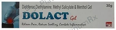 Dolact Gel