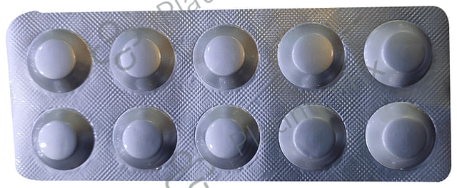 Rovax 20 Tablet