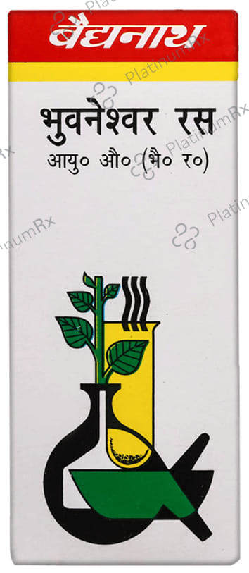 Baidyanath (Noida) Bhuvneshwar Ras