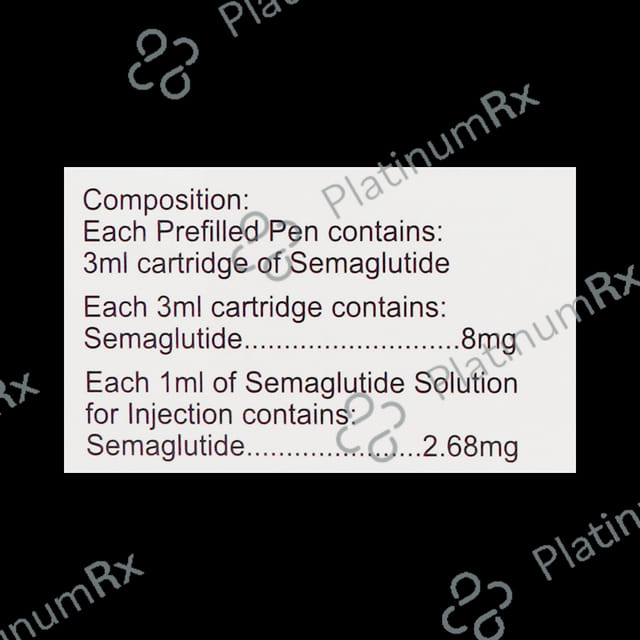 Semasize 0.25/0.5mg Pen Injection 3ml
