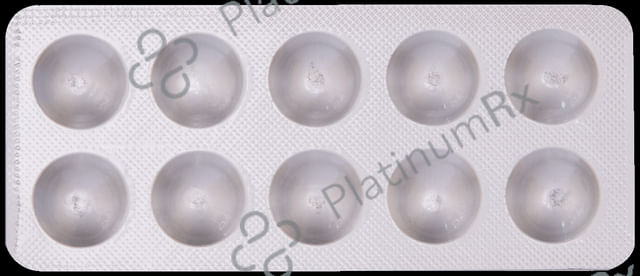 Patinex 12.5mg Tablet 10s