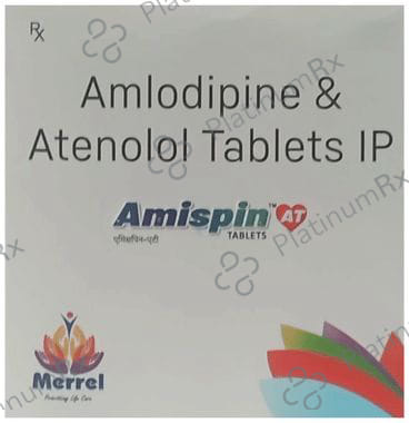 Amispin AT Tablet