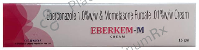 Eberkem-M Cream