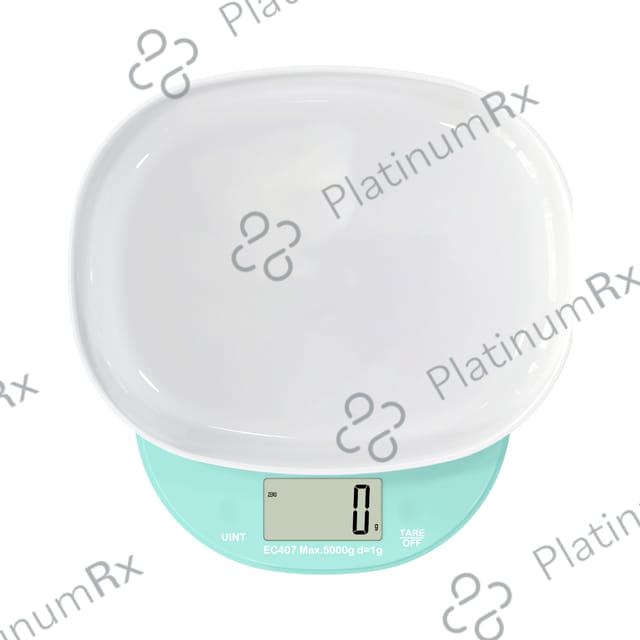 Dr Trust Electronic Kitchen Scale 518