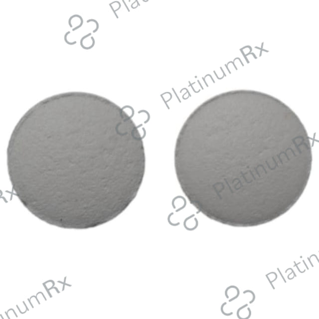 Lezyncet A 60/2.5mg Tablet 10s