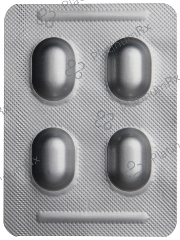 Rizact 10mg Tablet 4s