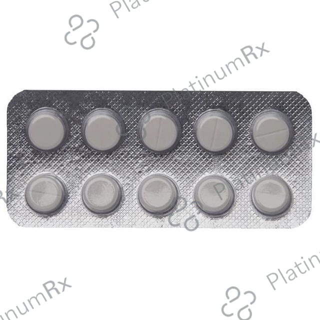 Nebi 5mg Tablet 10s