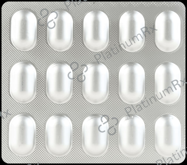 Valance 125mg Tablet 15s