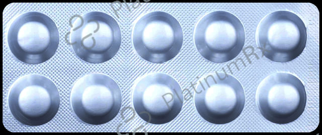 Abevia SR 200mg Tablet 10s
