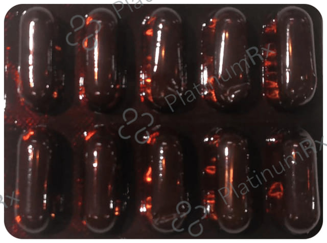 Cozim Q Capsule 10s