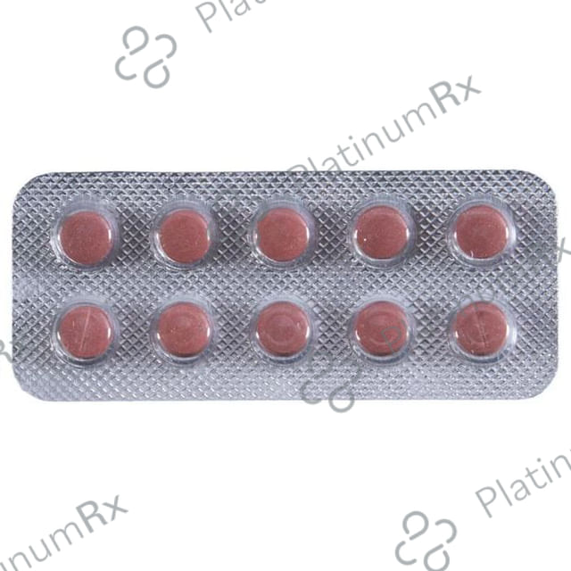 Desilam 10 Tablet