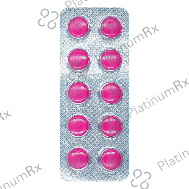 Sigdoth 50mg Tablet