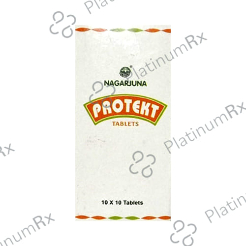 Nagarjuna Protekt Tablet