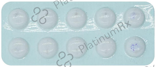 Gosita 50mg Tablet