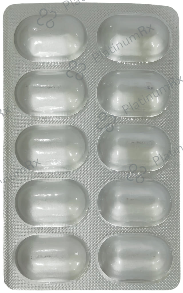 Fecorvit Tablet