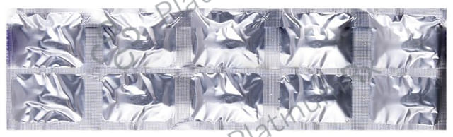 Stafcure CV 250 Tablet