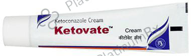 Ketovate 2% Cream 15gm