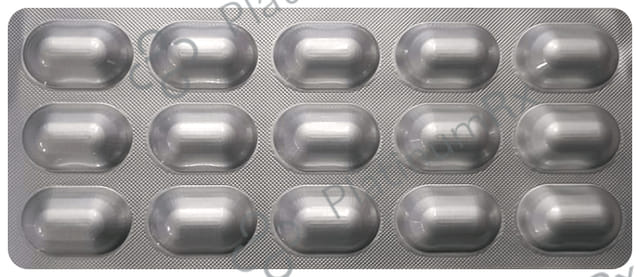 Ferronomic Plus Tablet 15s